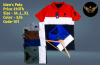 Polo t shirt